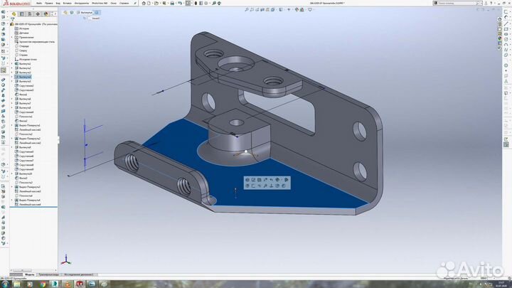 Чертежи, 3D-моделирование, Оцифровка, artcam