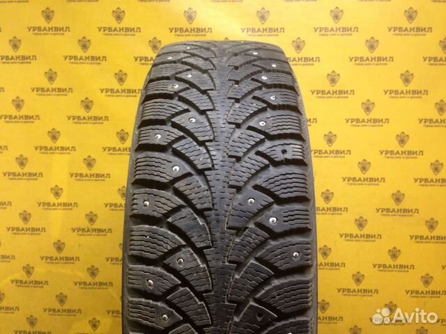 Nokian Tyres Nordman 4 185/65 R15 88T