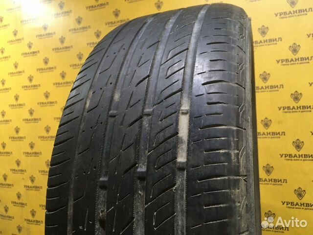 Nitto NT860 205/55 R16 91V