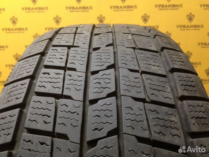 Dunlop DSX 205/65 R16