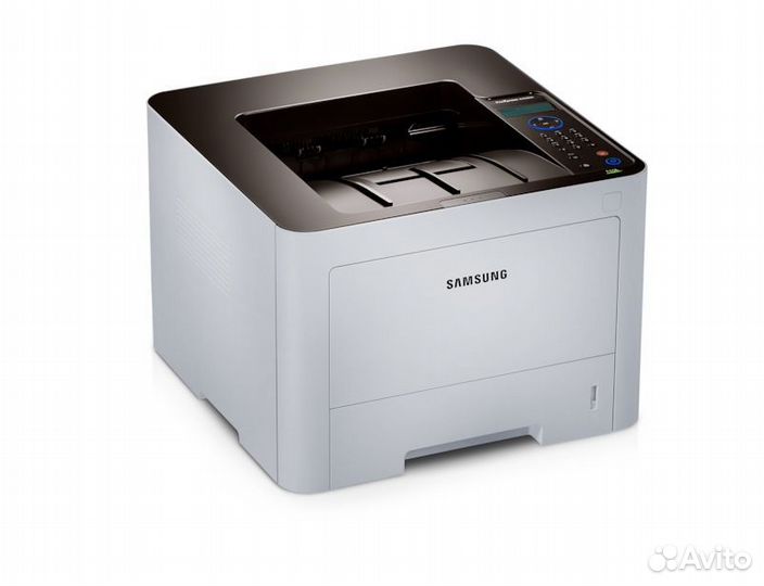 Принтер Samsung ProXpress M4020ND