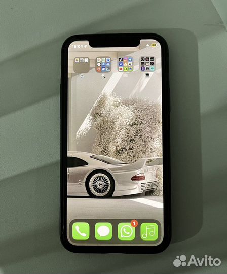 iPhone 11 Pro, 256 ГБ