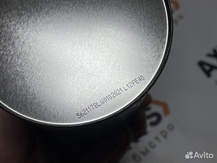 Жидкость тормозная VAG B000750M3, DOT 4. 1л