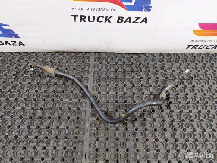 Шланг гура Renault T, Volvo FH