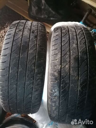 Ovation Winter Master 215/55 R16