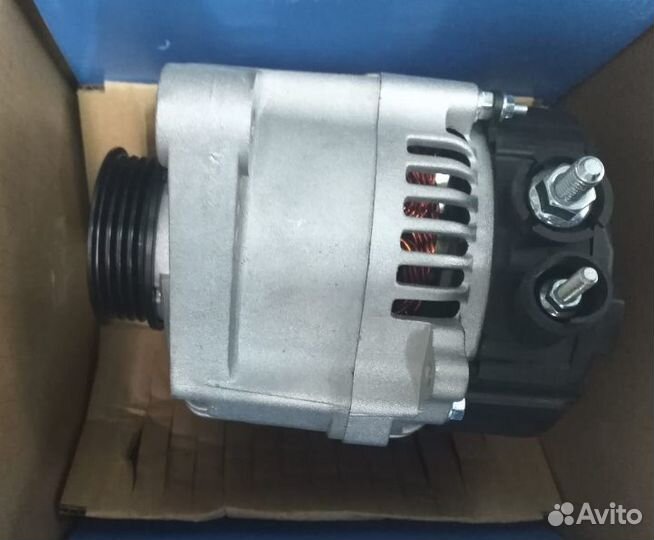 Генгератор nissan Primera P11 JA1174IR