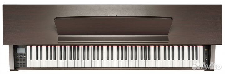 Цифровое пианино Becker + Аксессуары