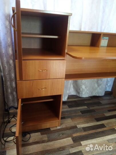 Уголок школьника