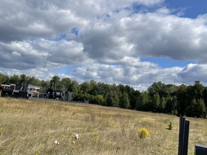 Участок 14 сот. (ИЖС)