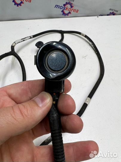 Датчик парковки задний Nissan Note хэтчбек 5 дв