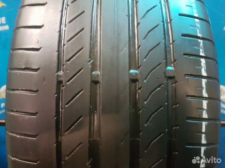 Continental ContiSportContact 5 235/45 R18