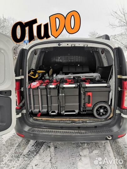 Грузоперевозки Малогабаритные Доставка Груза