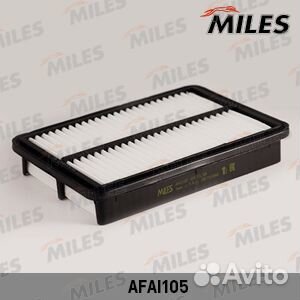 Фильтр воздушный hyundai tucson/KIA sportage 2.0-2