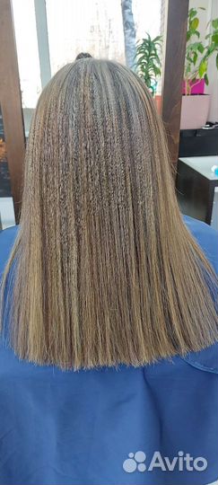 Мелирование