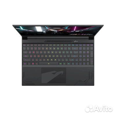 Ноутбук Gigabyte Aorus 15X ASF-D3KZ754SD