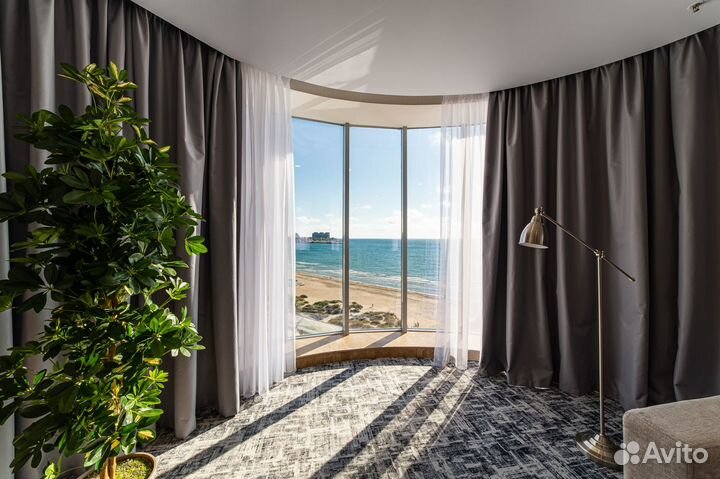 Проф. Фотосъёмка интерьеров в Анапе