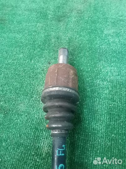 Привод honda elysion RR5 J35A 2WD контрактная