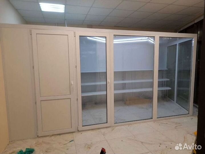 Холодильная камера