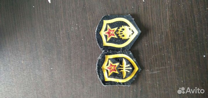 Нашивки военные сша, са разные