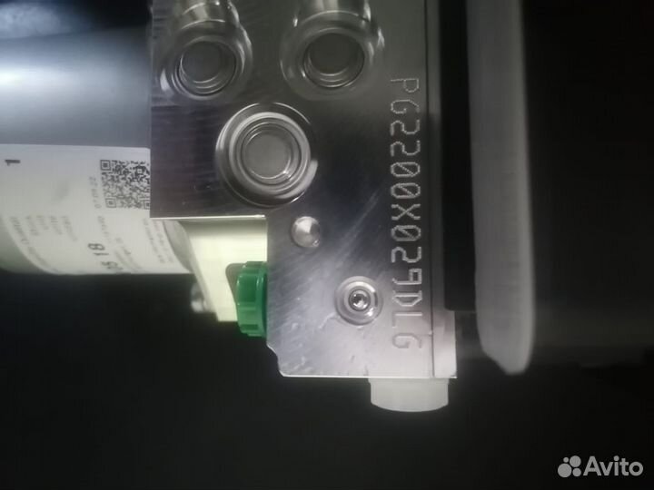 Продам блок абс Mercedes-Benz GLE450 2019