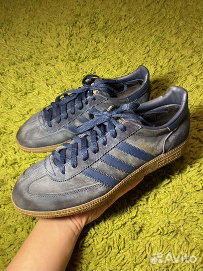 Adidas spezial