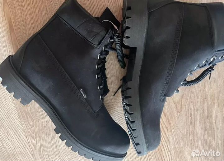 Timberland оригинал