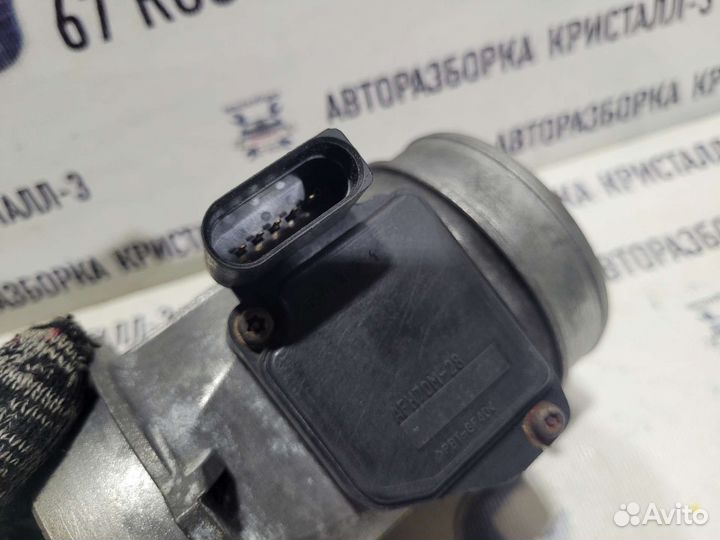 Дмрв audi a6 c5 / a4 b5 / a8 d2 / vw b5 2.5tdi v6