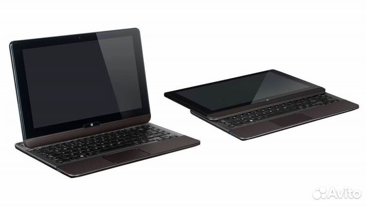 Toshiba Satellite U920T-D4S