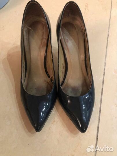 Туфли женские