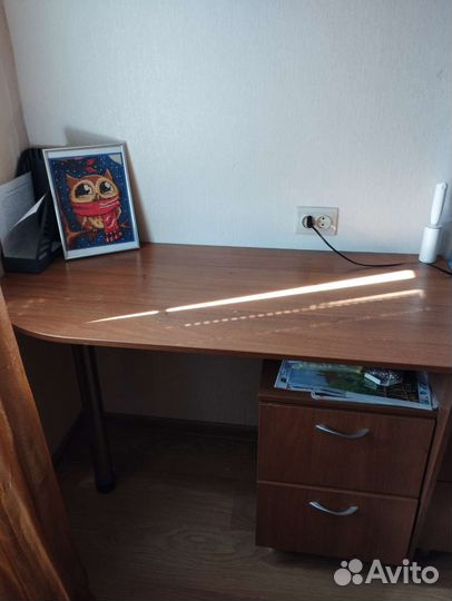 Уголок школьника