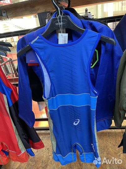 Борцовское трико alrosa