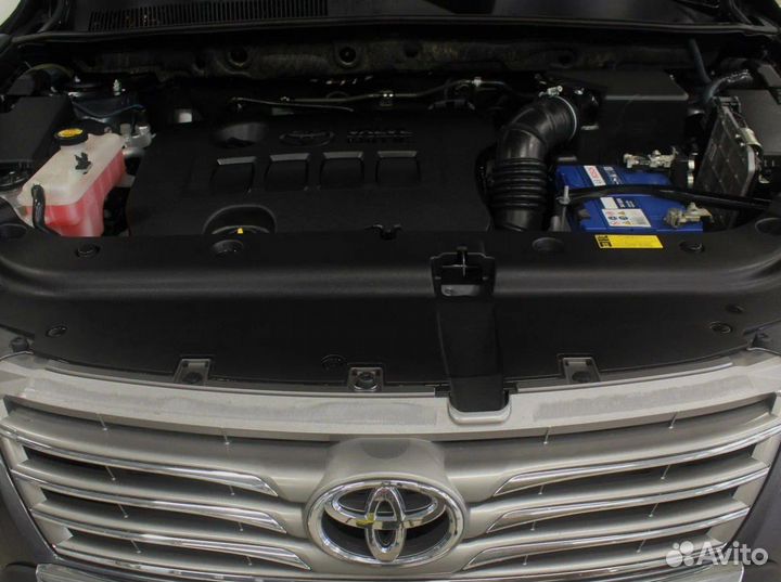 Toyota RAV4 2.0 CVT, 2011, 202 362 км