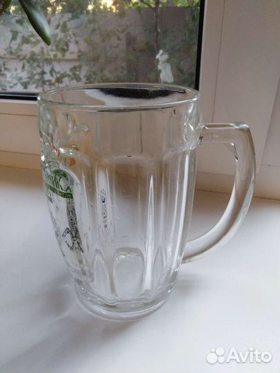 Пивная кружка 0,5