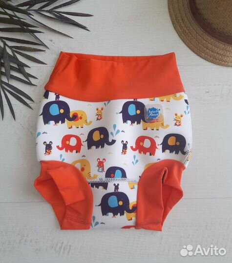 Ч13 Купальные плавки/шорты р-р. от 74 до 170