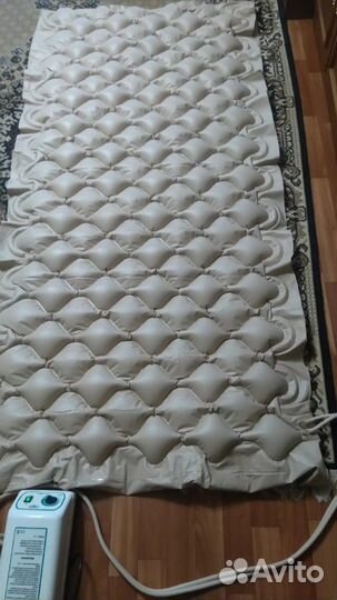 Противопролежный матрас Армед