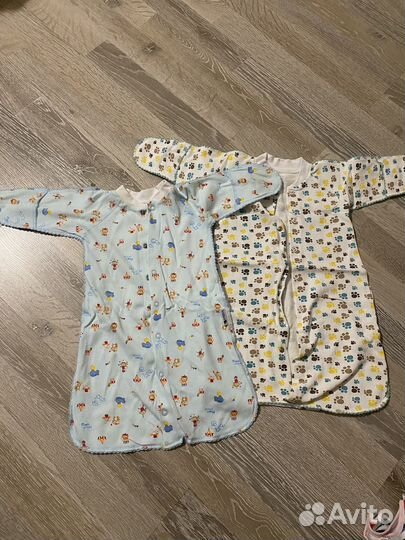 Пеленка кокон