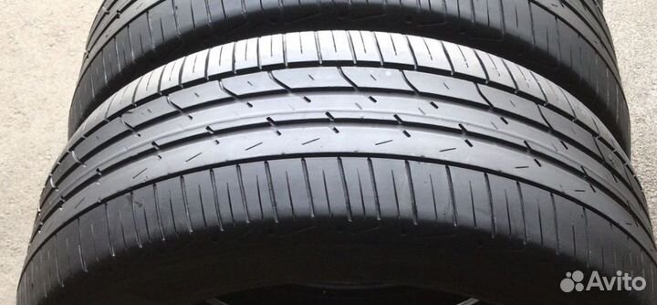 Hankook Ventus S1 Evo2 SUV K117A 235/60 R18 103W