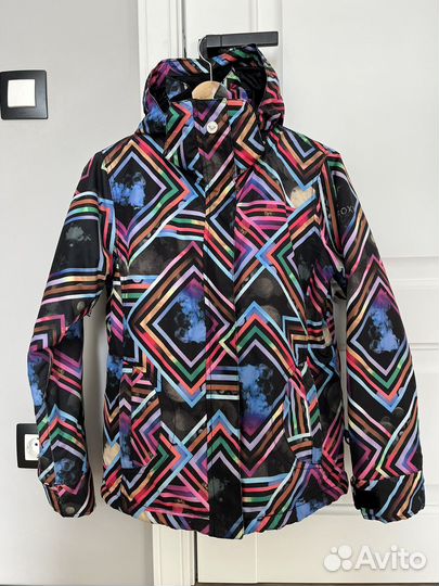 Горнолыжный костюм женский Roxy