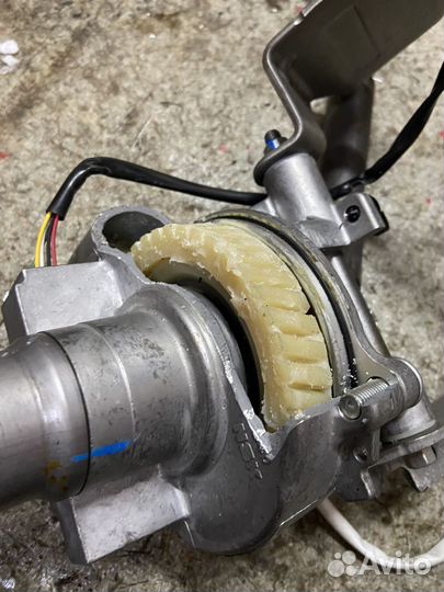 Эур на запчасти Лада веста