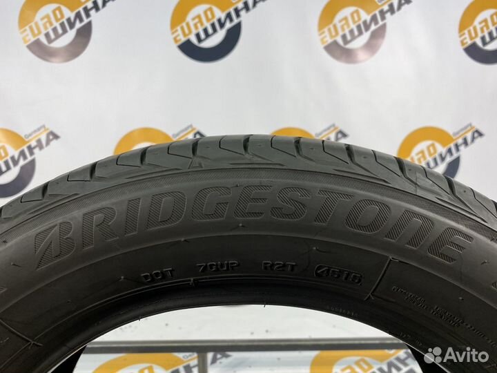 Bridgestone Turanza T001 225/55 R17