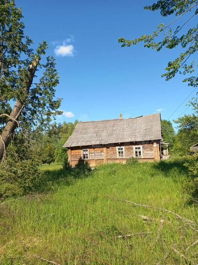 Участок 77 сот. (ИЖС)