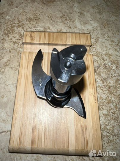 Нож для чаши блендера Bosh