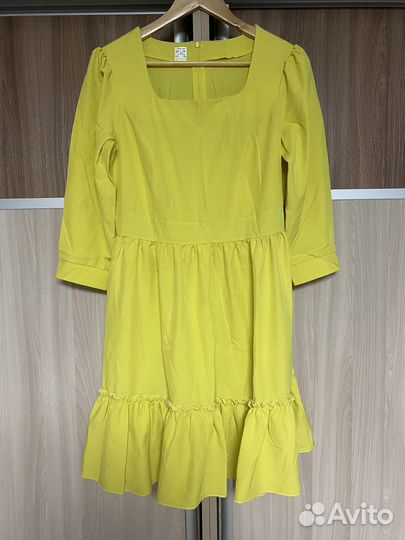 Прдам платья