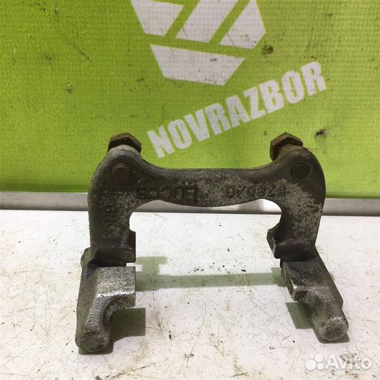 Скоба суппорта заднего Ауди А6 С5