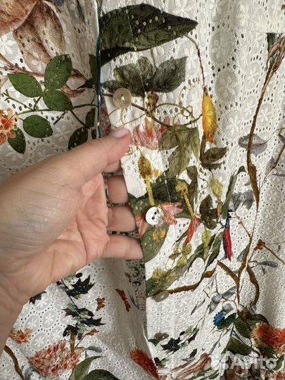 Платья летние шитье Gucci