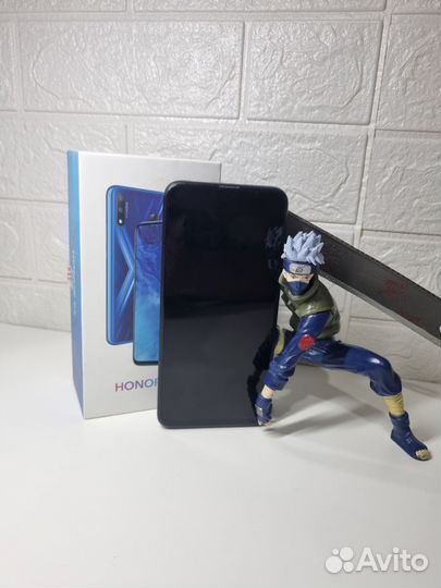 Honor 9X 128GB