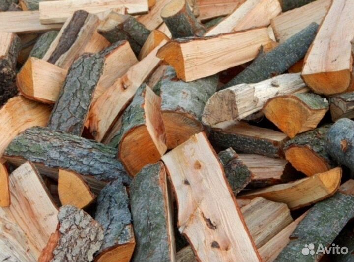 Дрова ольховые с доставкой