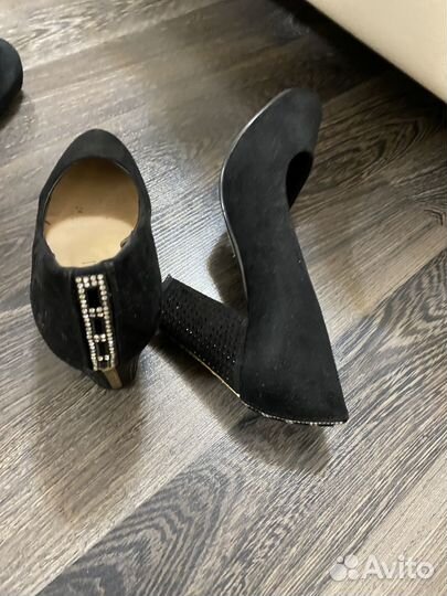 Туфли женские