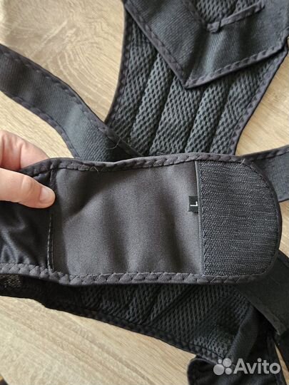 Корсет для осанки и спины ортопедический