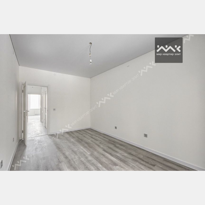 3-к. квартира, 85,2 м², 3/12 эт.